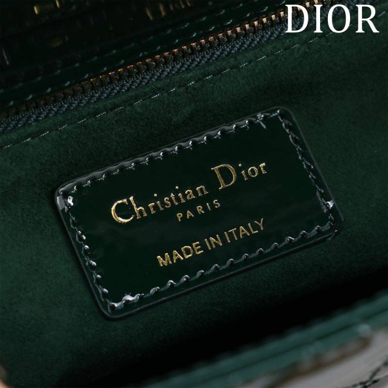 chr1st1an D10r my lady bags